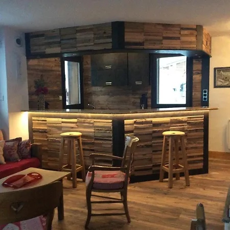 Aparthotel De Julie Megeve