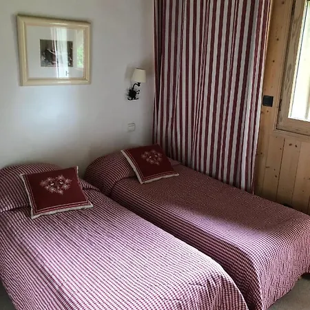 Aparthotel De Julie