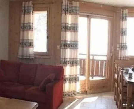 Aparthotel De Julie Megeve