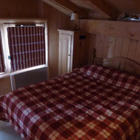 Aparthotel De Julie Megeve