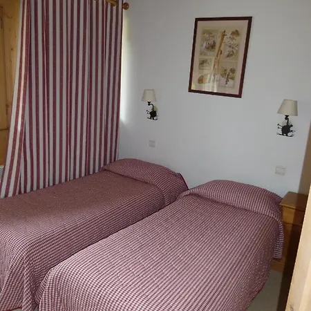 Aparthotel De Julie