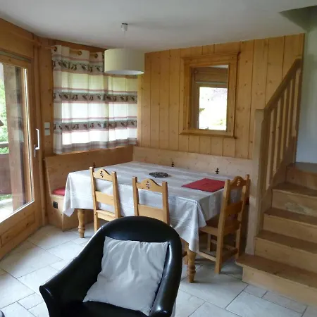 Aparthotel De Julie