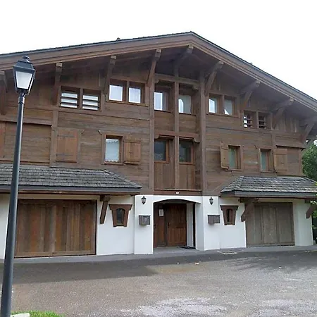 De Julie Apartmanhotel