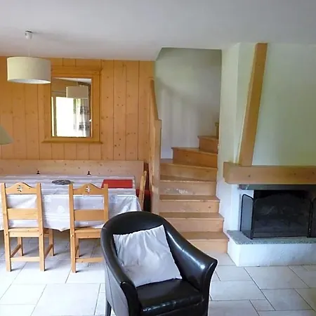 De Julie 3* Megève