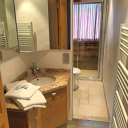 Aparthotel De Julie Megeve
