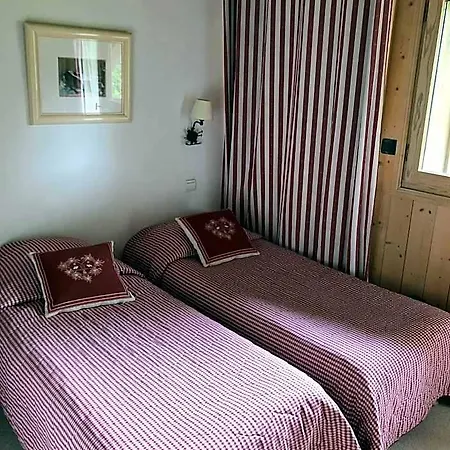 Apartmanhotel De Julie