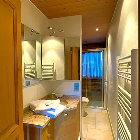 Aparthotel De Julie Megeve