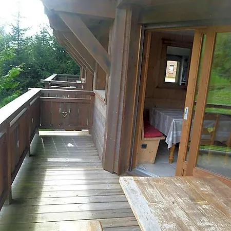 De Julie Apartmanhotel Megève