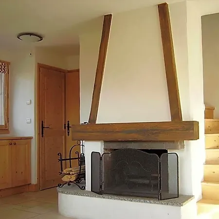 De Julie Apartahotel Megève