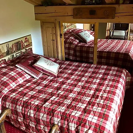 De Julie 3* Megeve